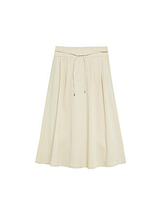COMMA | Falda midi