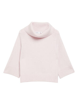 COMMA | Jersey de cuello alto