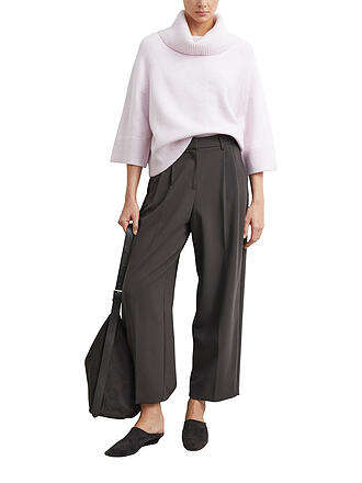 COMMA | Jersey de cuello alto