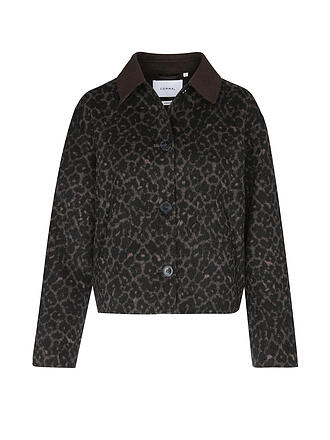 COMMA | Chaqueta corta