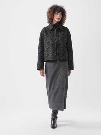 COMMA | Chaqueta corta