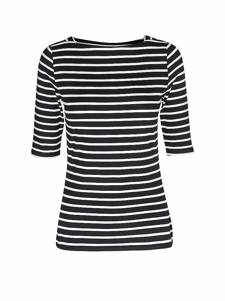 Comma Camiseta azul oscuro 34