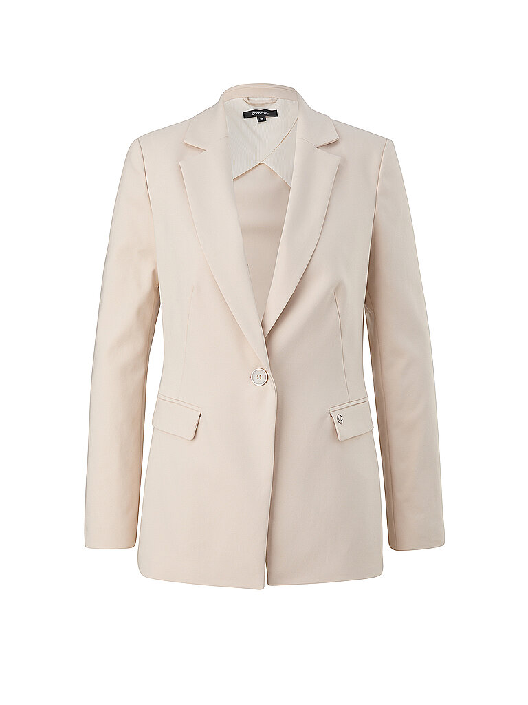 COMMA Nombre del producto: Blazer beige