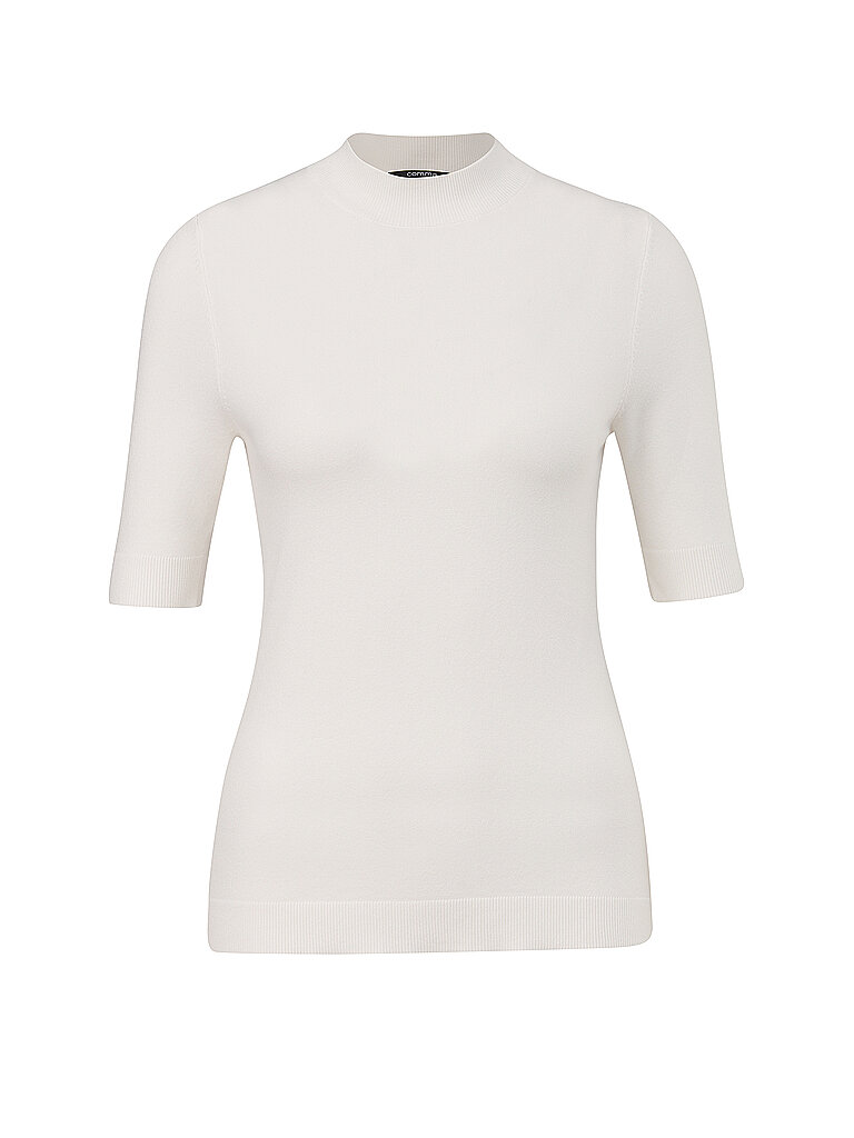 Comma Jersey blanco 36