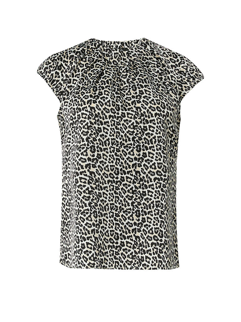 Comma Blusa negro 34