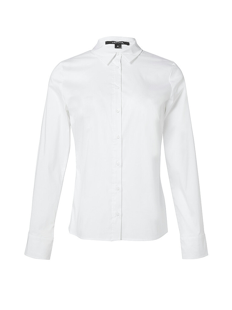 Comma Blusa blanco 44