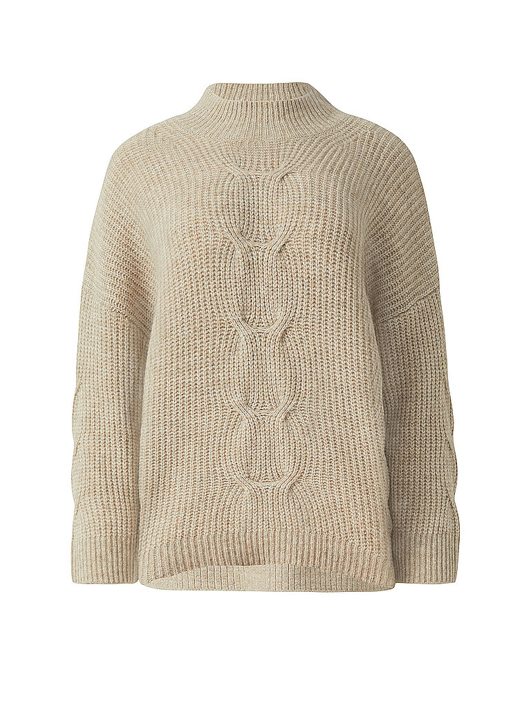 Comma Jersey beige XL