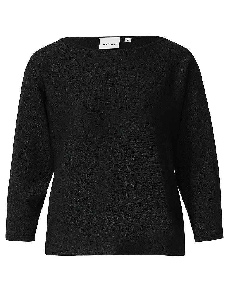 Nombre del producto: Jersey negro 44