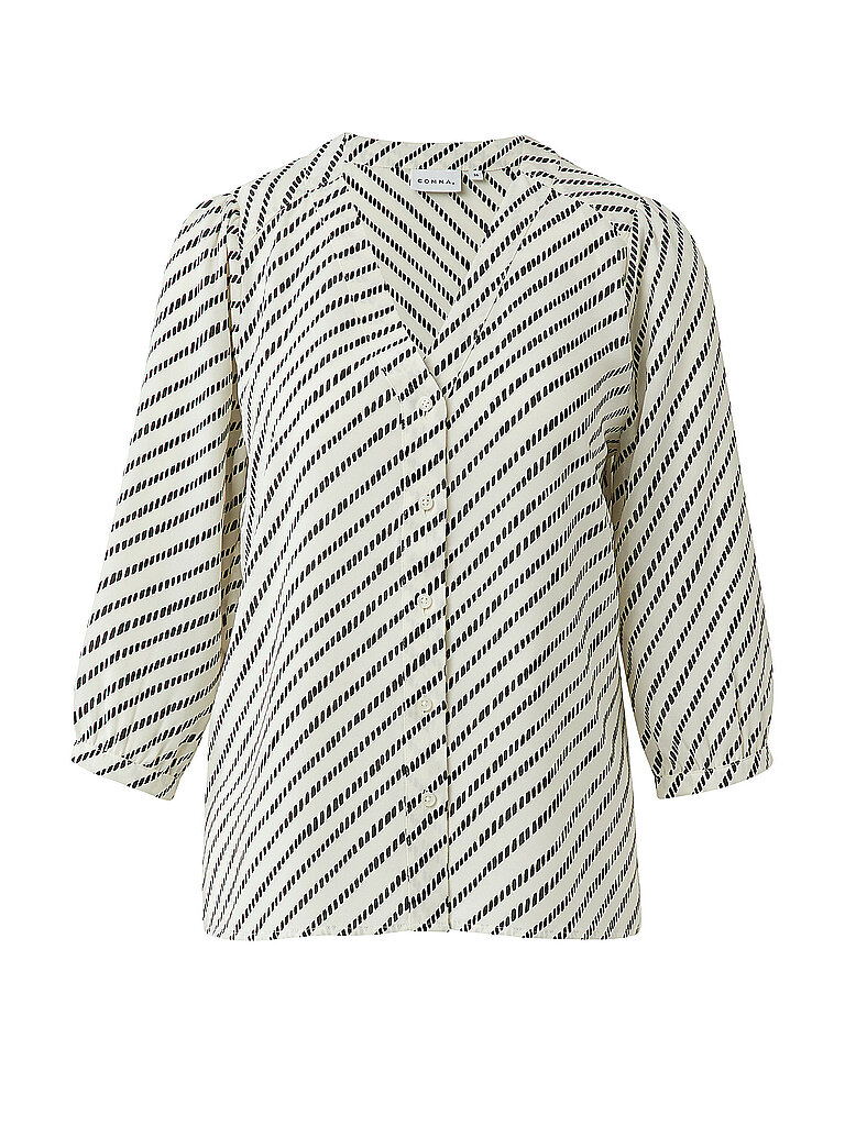 Comma Blusa blanco 44