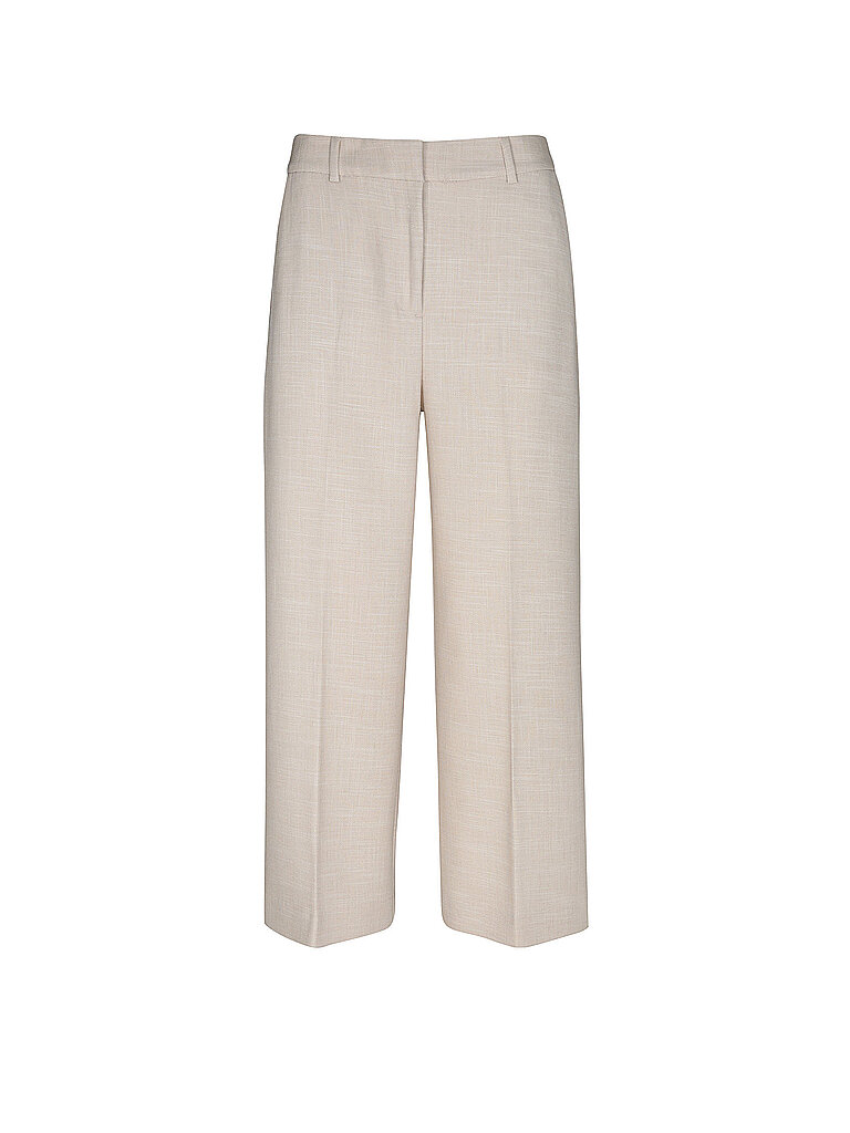 Pantalones de vestir beige 36