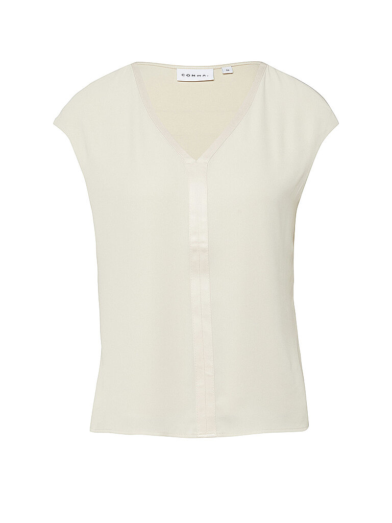 Comma Camiseta beige 34