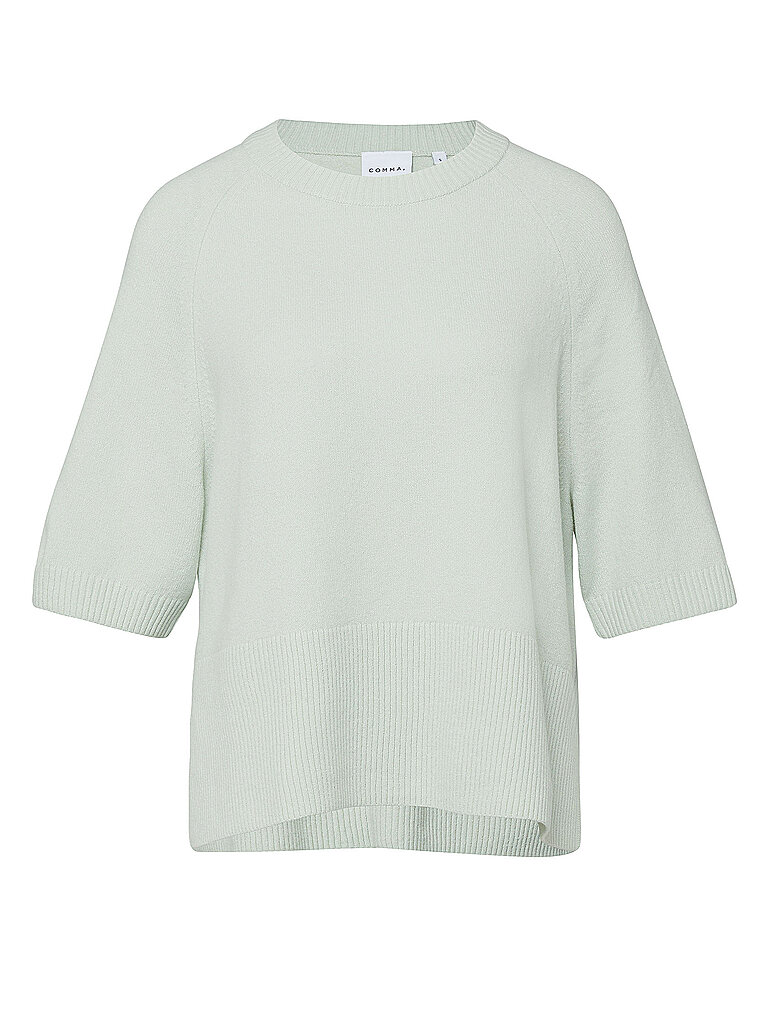 Comma Pullover verde XL