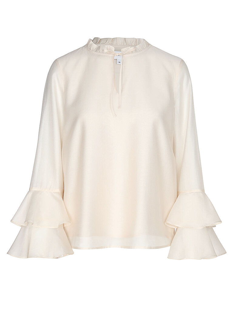 Comma Blusa beige 42