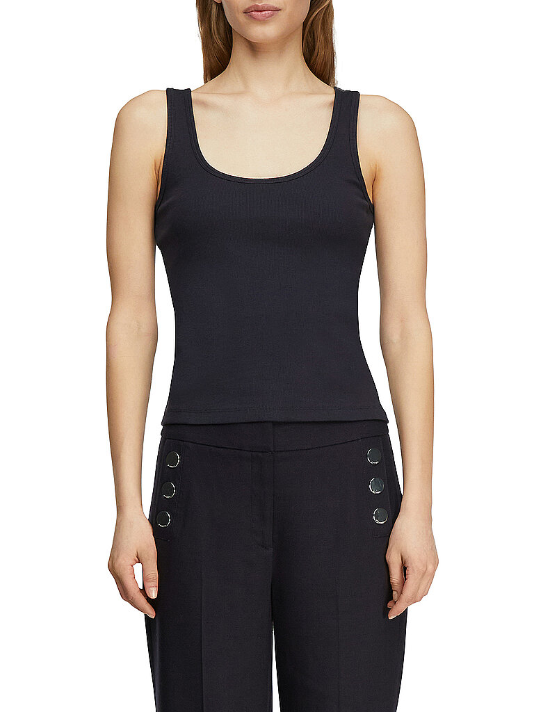 Comma Top azul 44