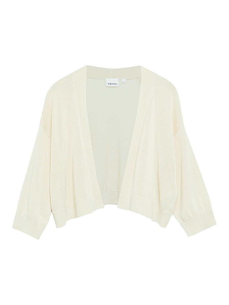 Comma Chaquetilla crema M