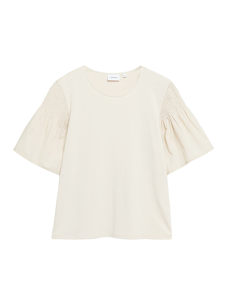 Comma Camiseta beige 36