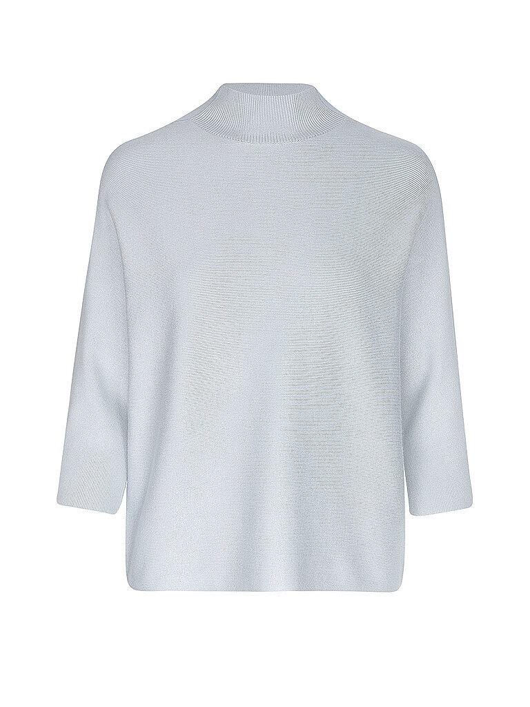 comma Pullover gris