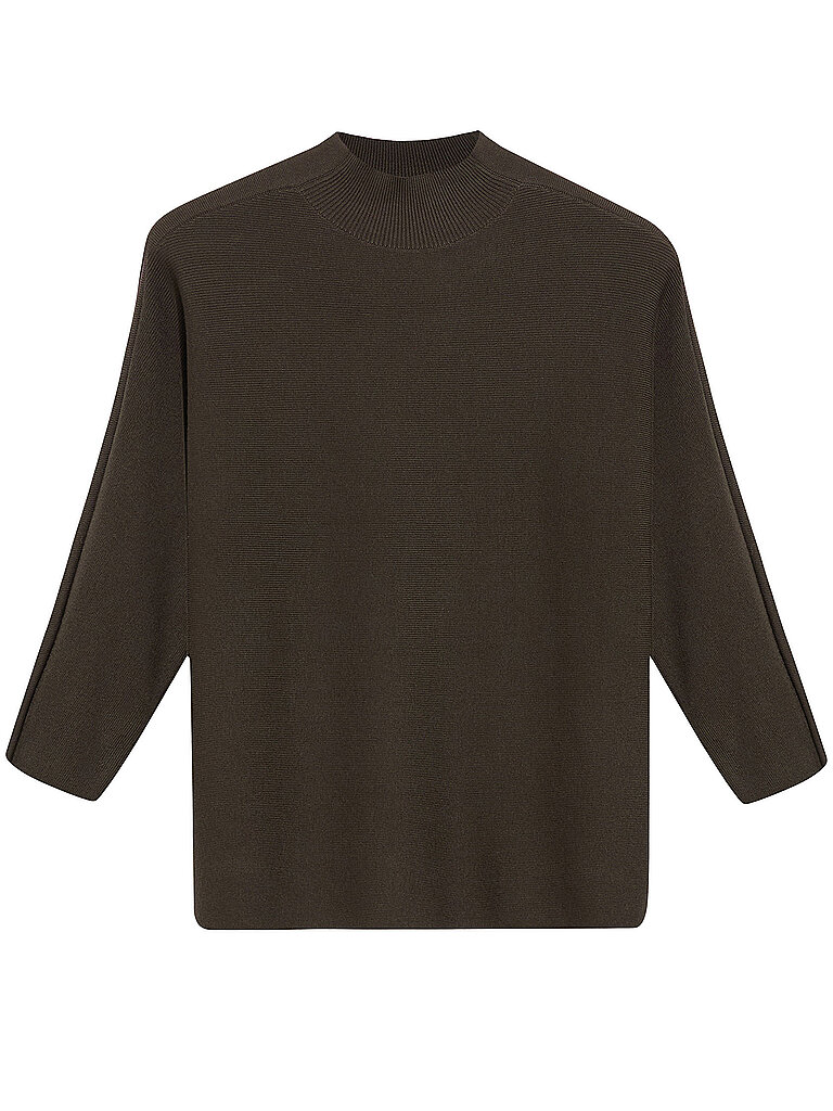 comma Jersey marrón