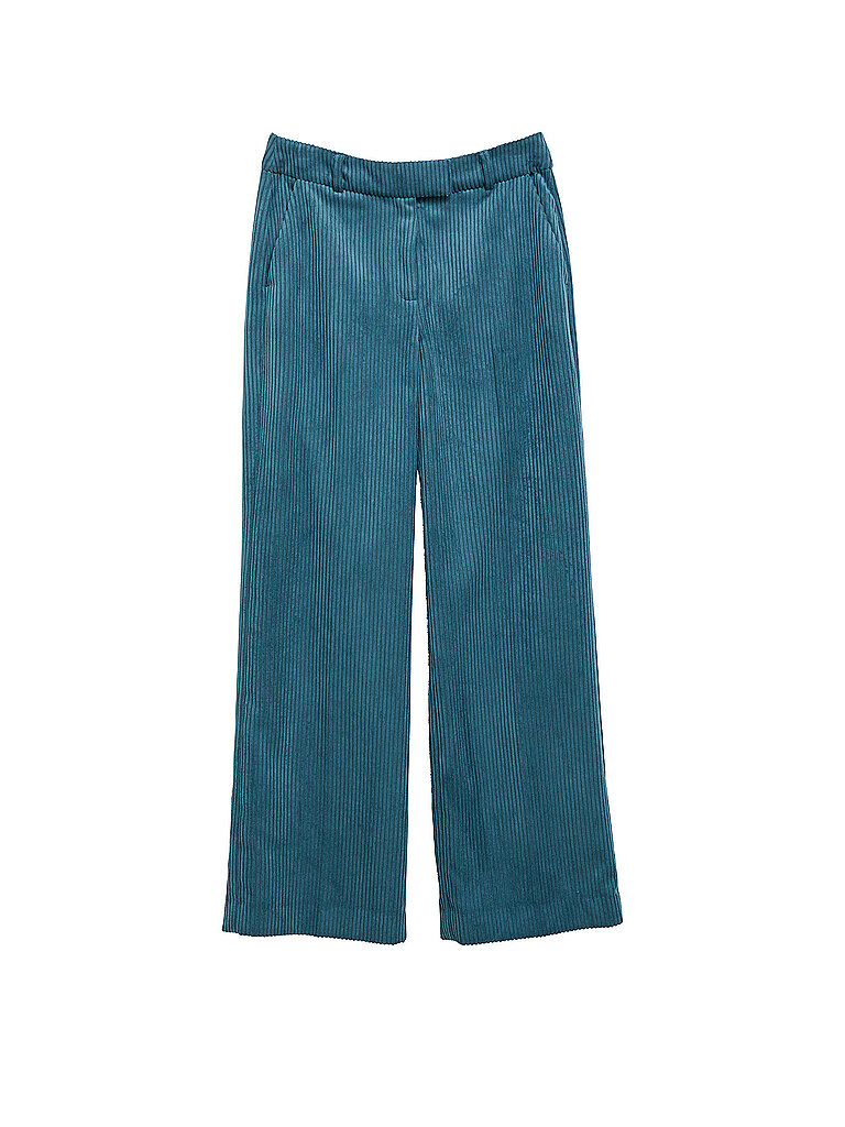 comma Pantalón de negocios gasolina