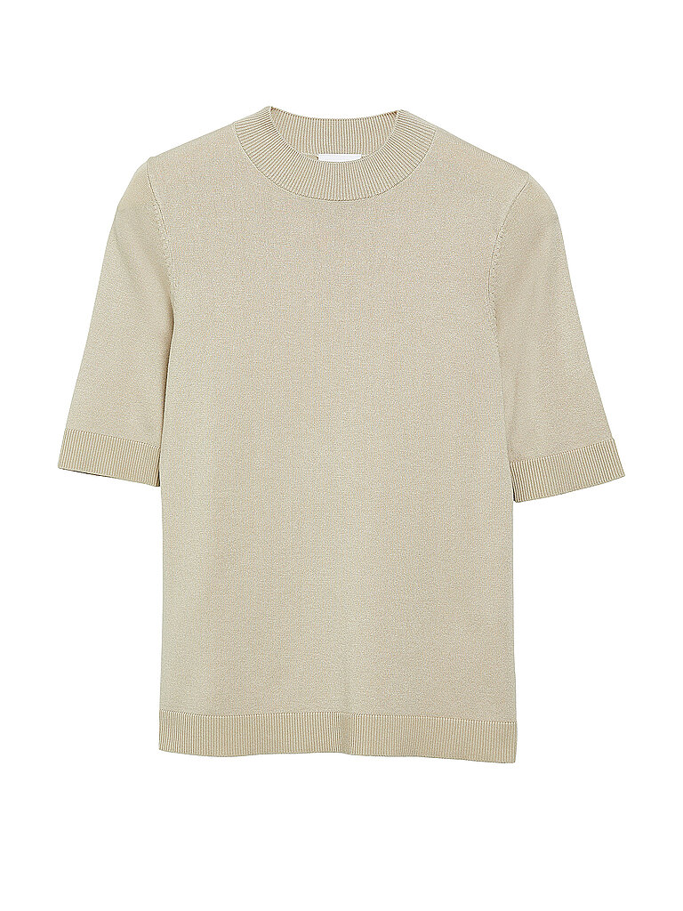 comma Jersey beige