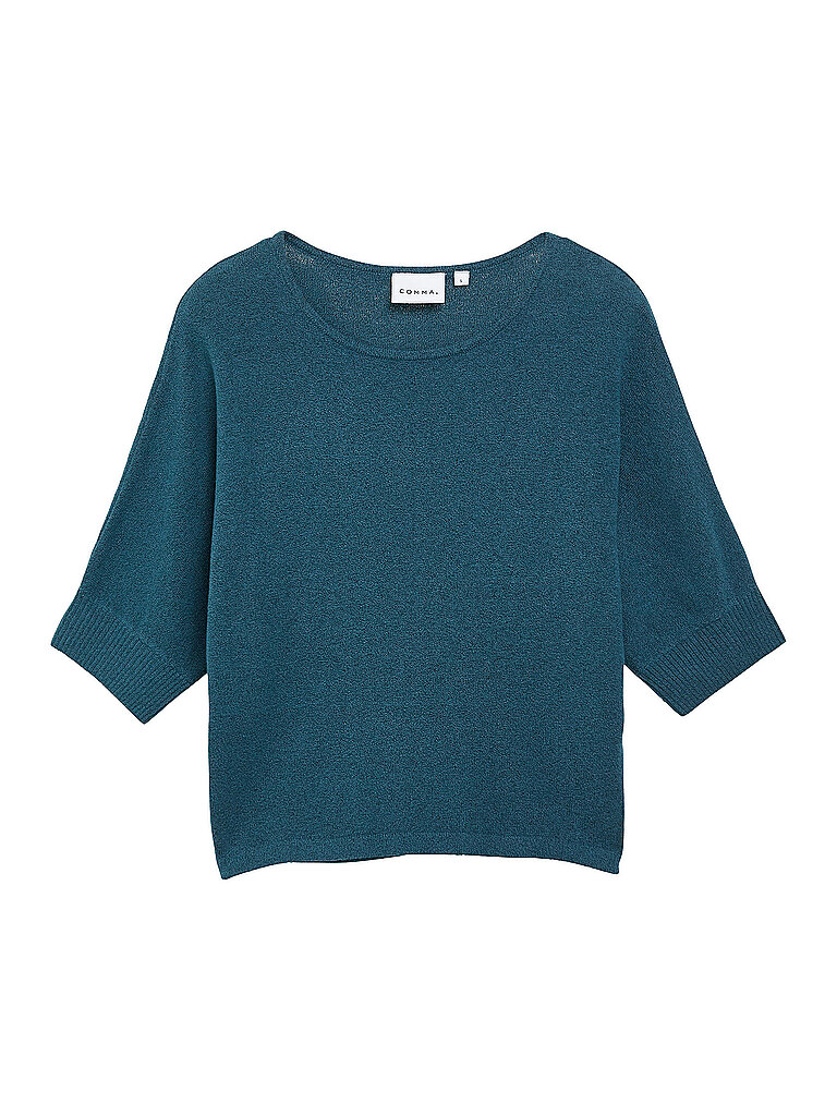 comma Pullover gasolina