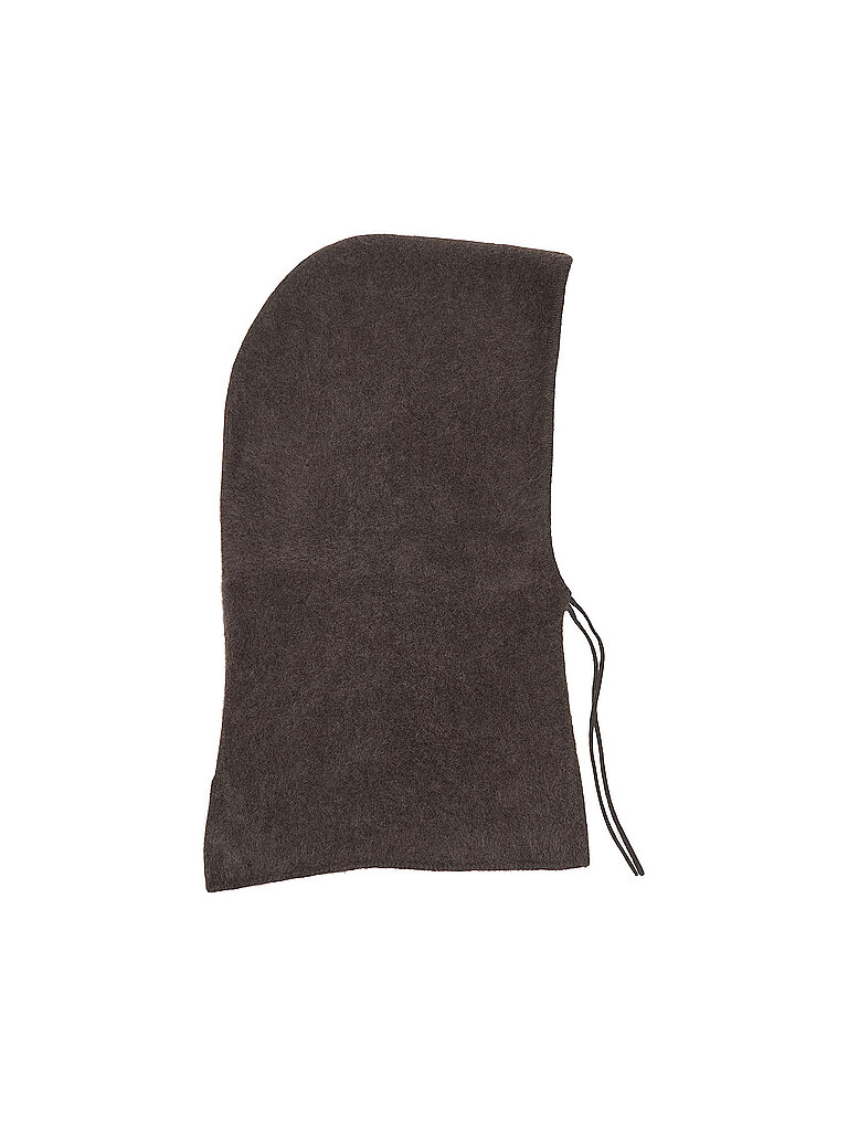 comma Gorro - Capucha marrón