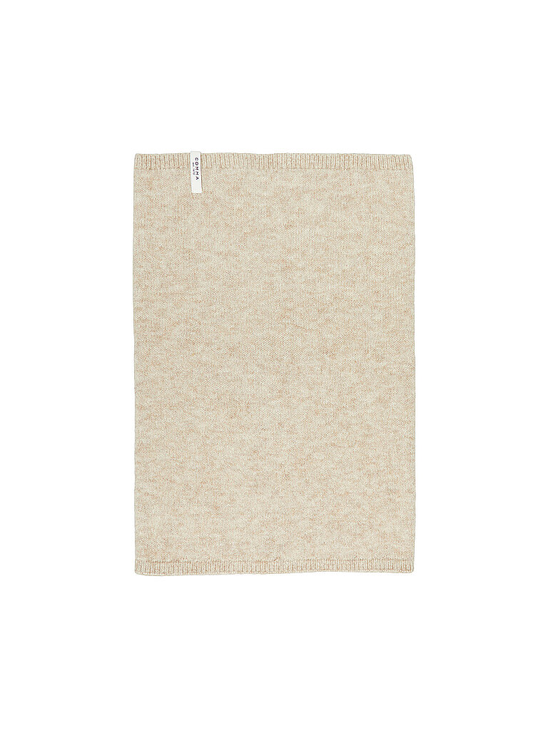 comma Bufanda beige