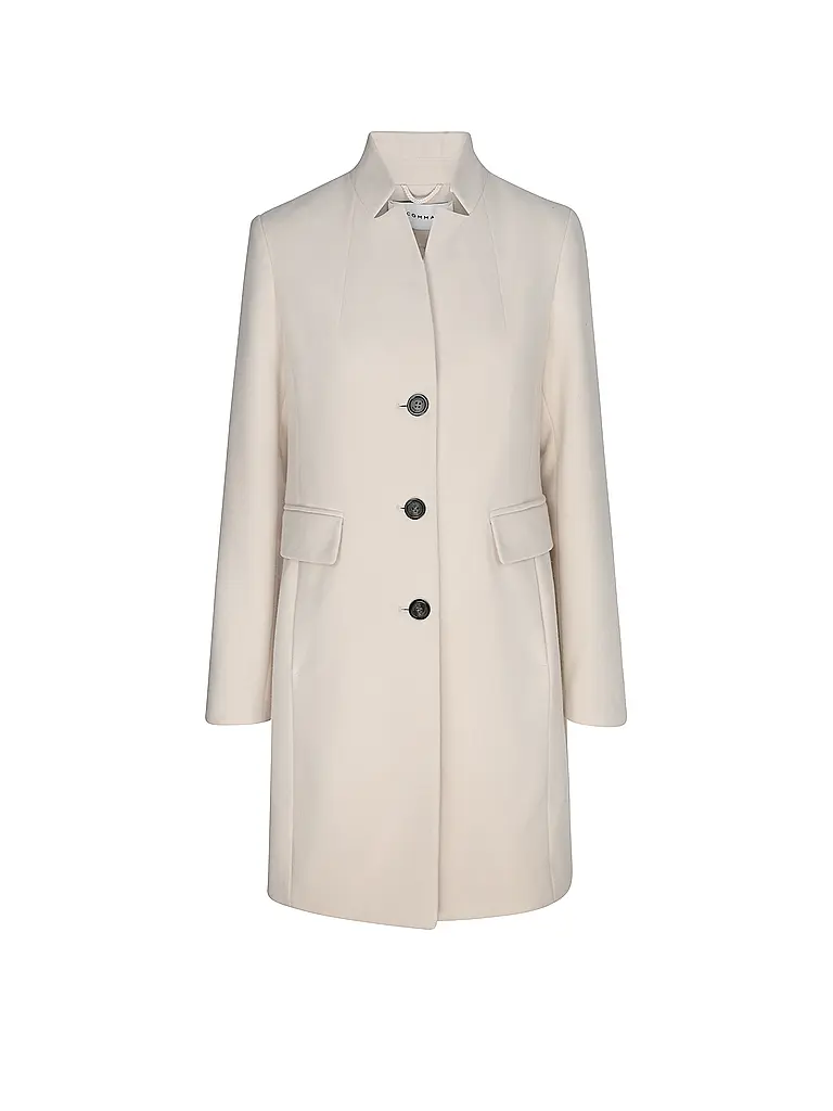 COMMA | Abrigo | Beige