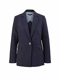 COMMA | Blazer  | Azul