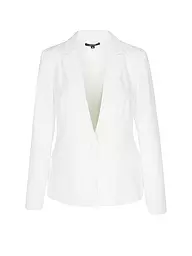 COMMA | Blazer  | Blanco