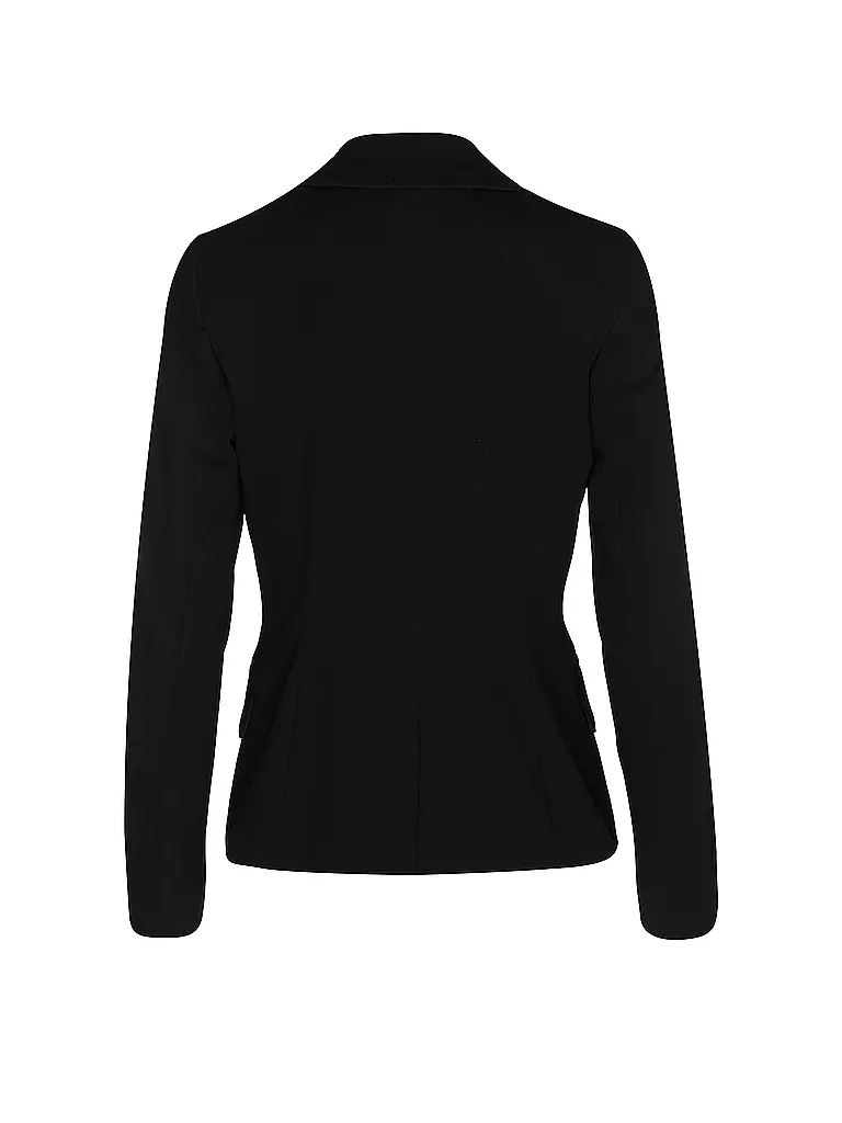 COMMA | Blazer  | Negro