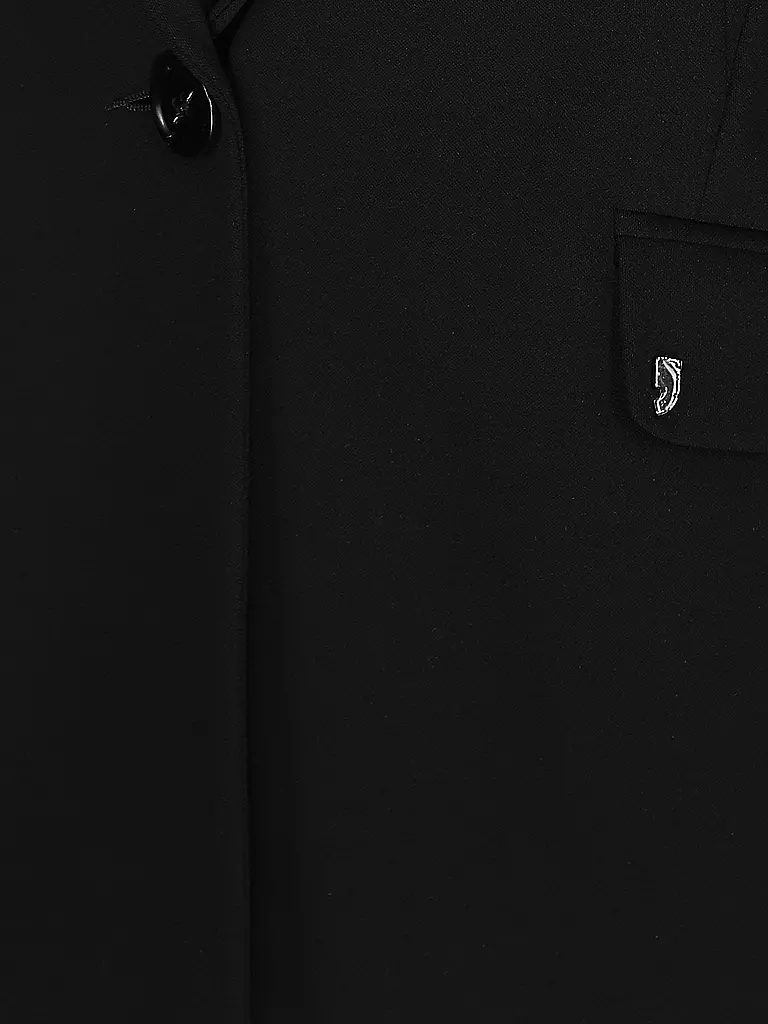 COMMA | Blazer  | Negro