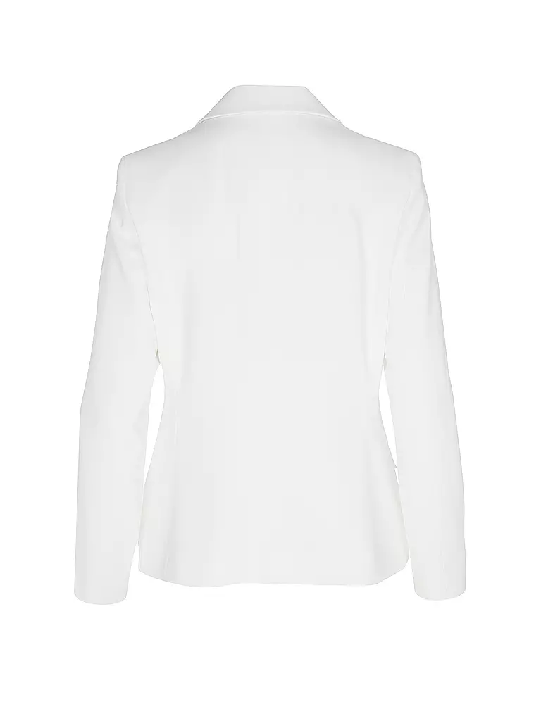 COMMA | Blazer  | Blanco
