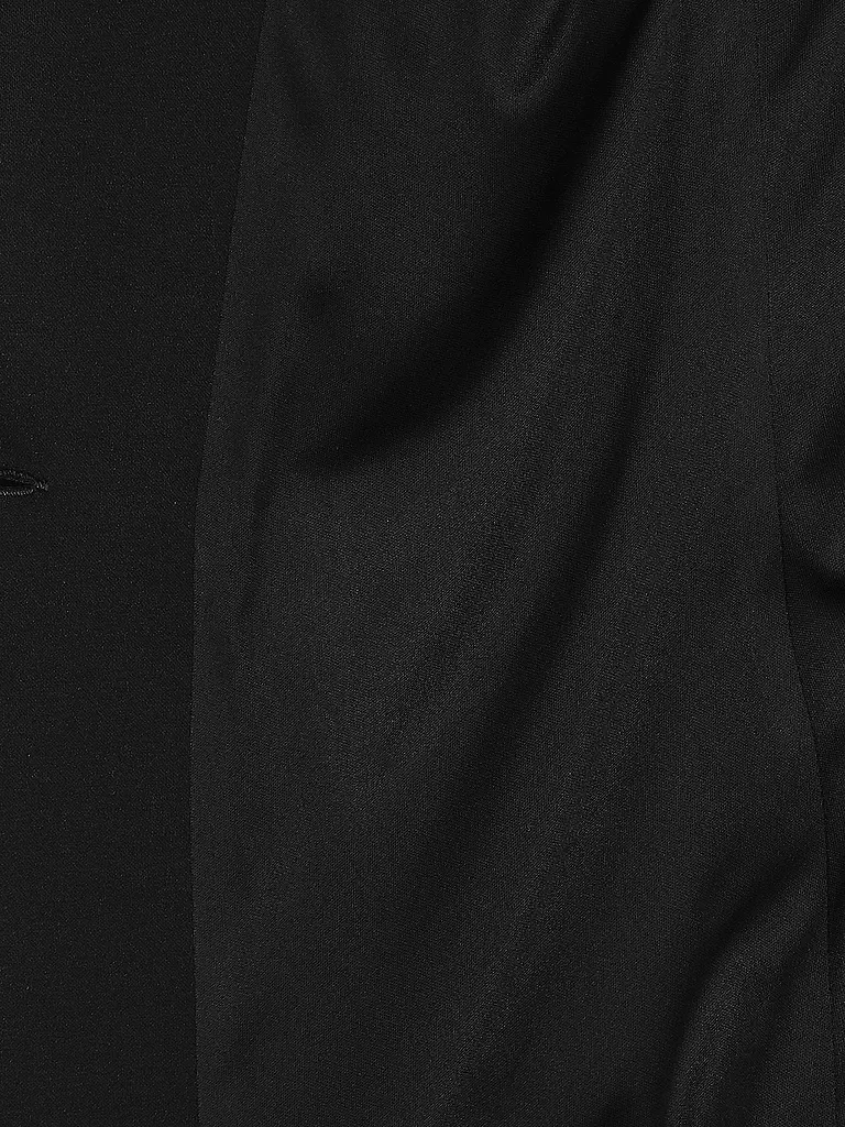 COMMA | Blazer  | Negro