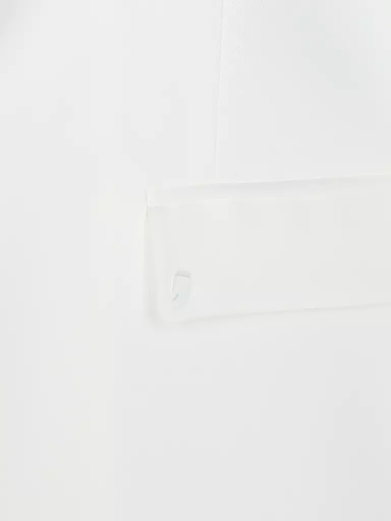 COMMA | Blazer  | Blanco