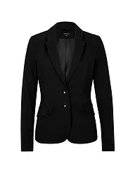 COMMA | Blazer | Negro