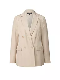 COMMA | Blazer | Beige