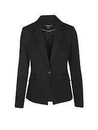 COMMA | Blazer | Negro