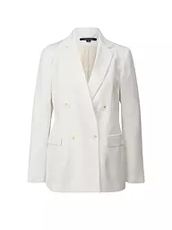 COMMA | Blazer | Blanco