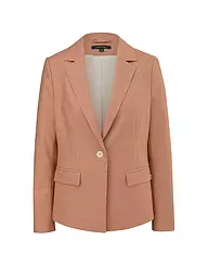 COMMA | Blazer | Naranja