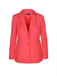 COMMA | Blazer | Rojo