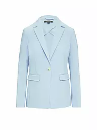 COMMA | Blazer | Azul claro
