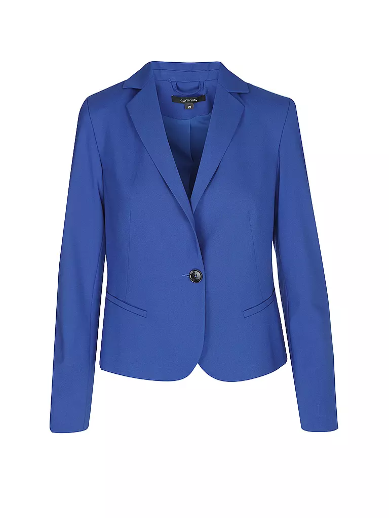 COMMA | Blazer | Azul