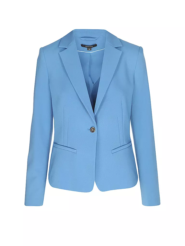COMMA | Blazer | Azul