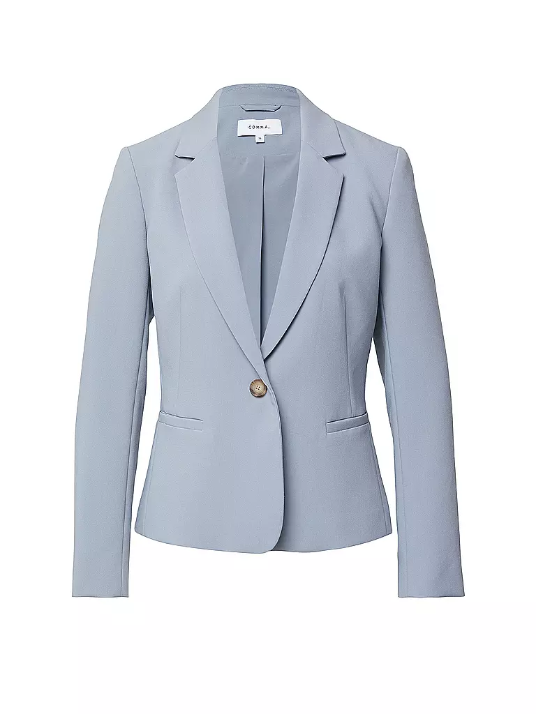 COMMA | Blazer | Azul