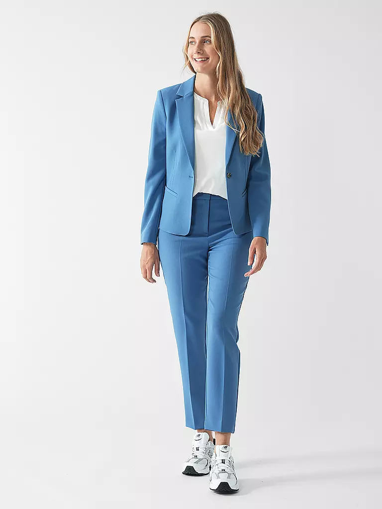 COMMA | Blazer | Azul