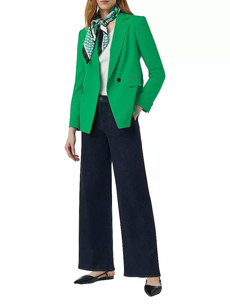 COMMA | Blazer | Verde