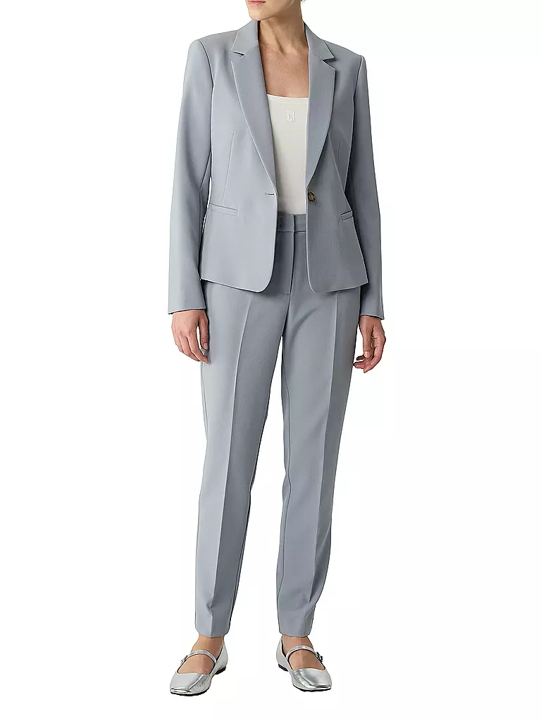 COMMA | Blazer | Azul