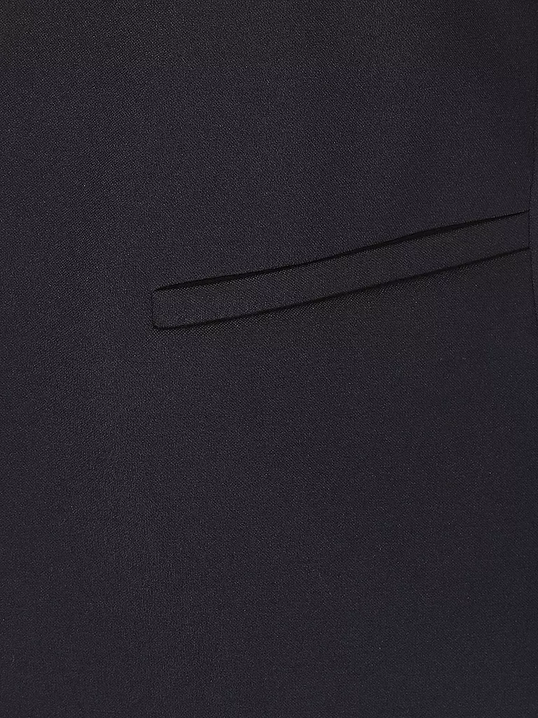 COMMA | Blazer | Azul oscuro
