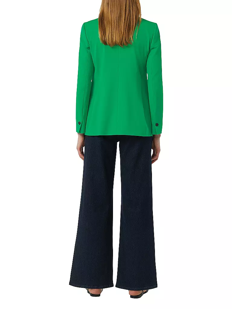 COMMA | Blazer | Verde